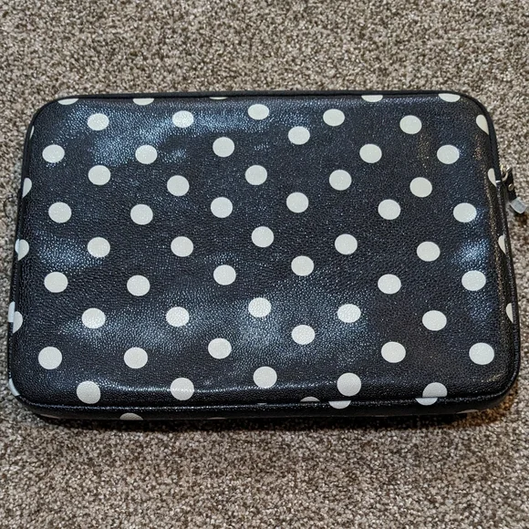 Kate Spade Sunshine Dot Laptop Sleeve - Picture 2 of 6